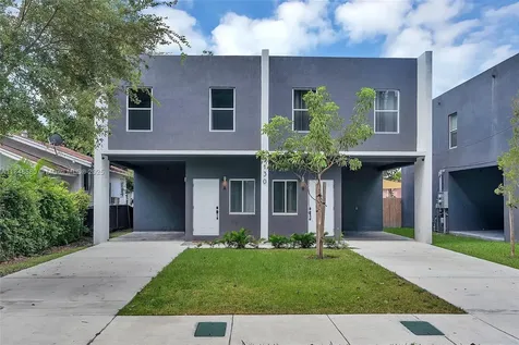 5130 NW 5th Avenue Miami FL 33127