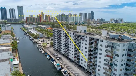 3703 NE 166th Street North Miami Beach FL 33160