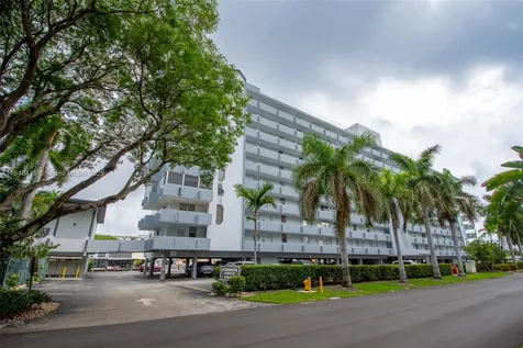 3703 NE 166th Street North Miami Beach FL 33160
