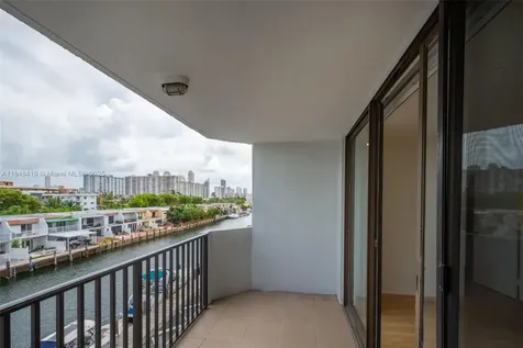 3703 NE 166th Street North Miami Beach FL 33160