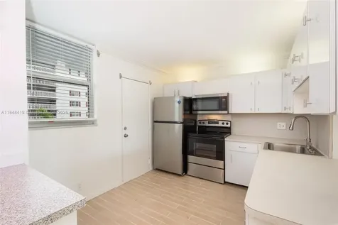 3703 NE 166th Street North Miami Beach FL 33160