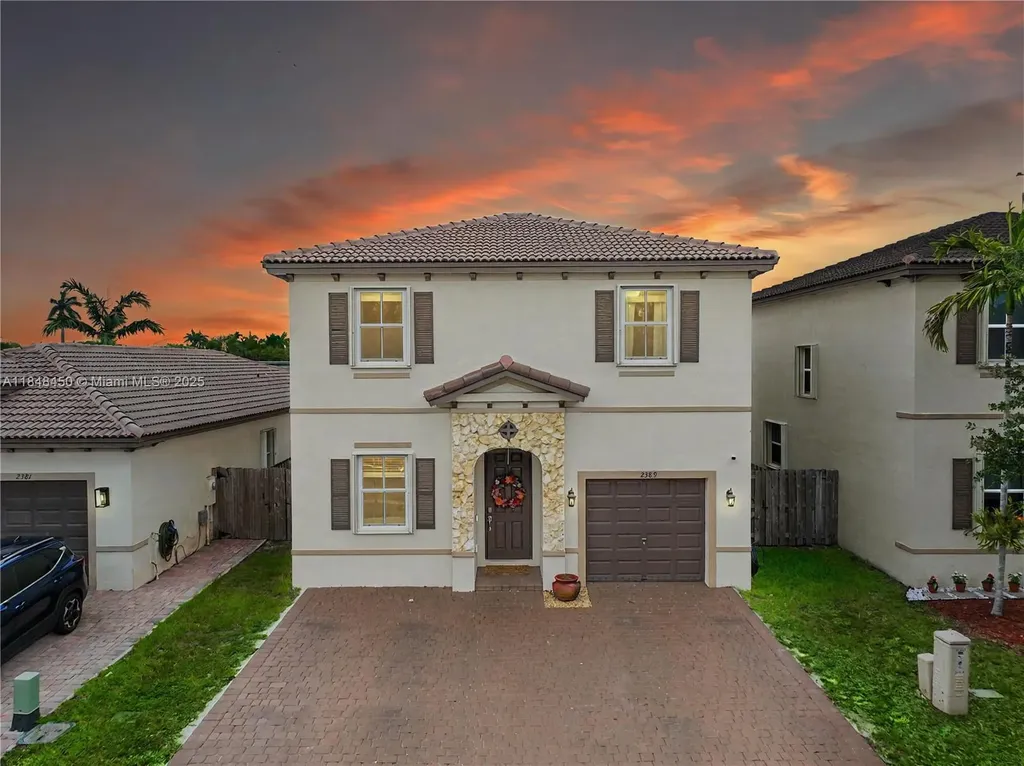 2389 NE 4th Street Homestead FL 33033