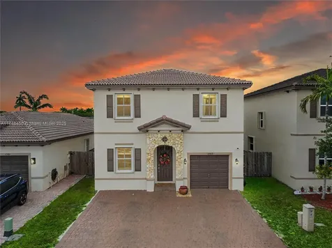 2389 NE 4th Street Homestead FL 33033