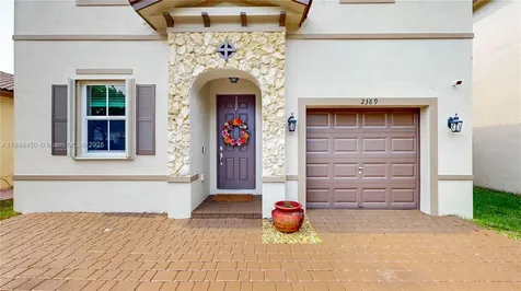 2389 NE 4th Street Homestead FL 33033