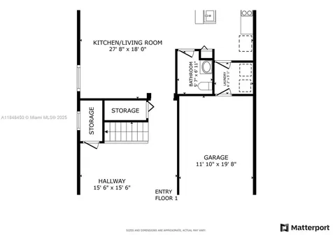 2389 NE 4th Street Homestead FL 33033