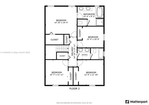 2389 NE 4th Street Homestead FL 33033