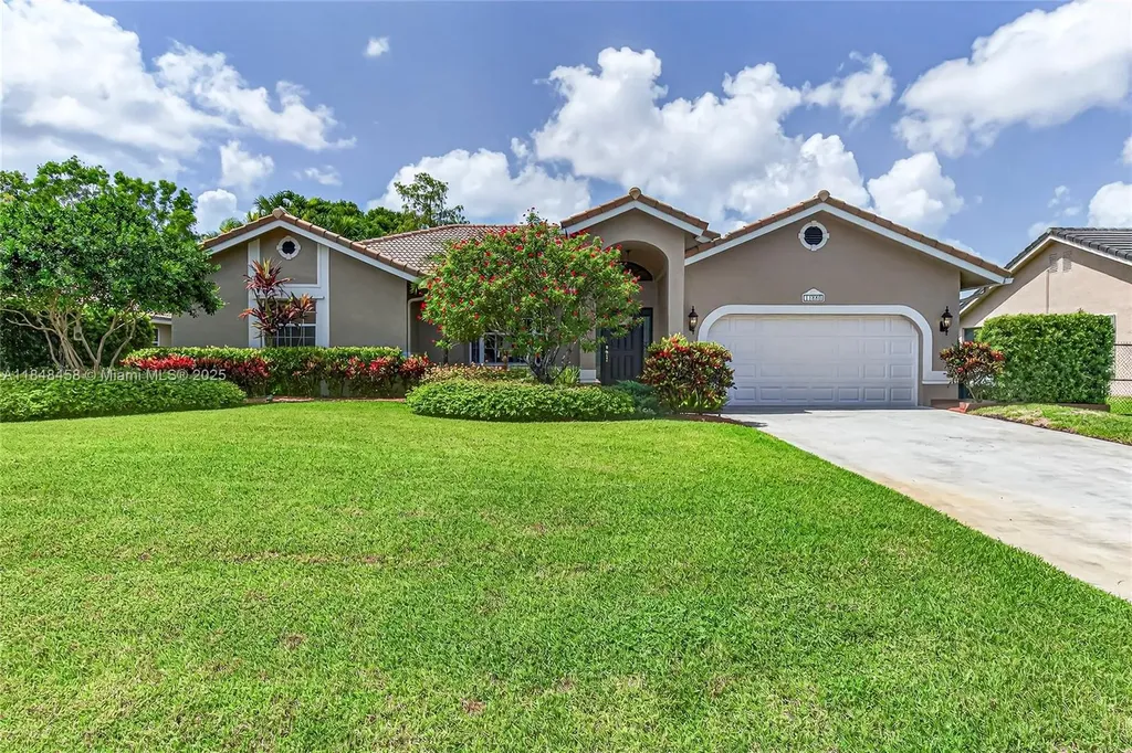 11880 NW 24th Street Plantation FL 33323