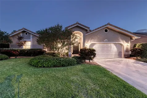 11880 NW 24th Street Plantation FL 33323