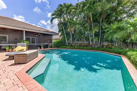 11880 NW 24th Street Plantation FL 33323