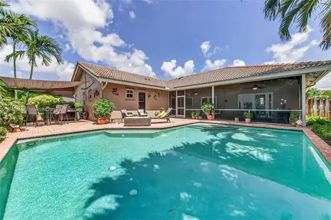 11880 NW 24th Street Plantation FL 33323