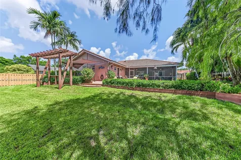 11880 NW 24th Street Plantation FL 33323