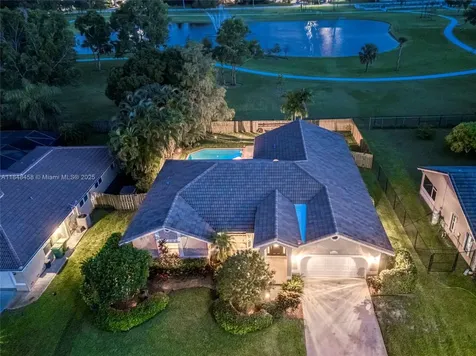 11880 NW 24th Street Plantation FL 33323