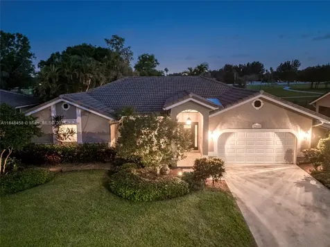 11880 NW 24th Street Plantation FL 33323