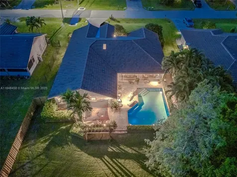 11880 NW 24th Street Plantation FL 33323