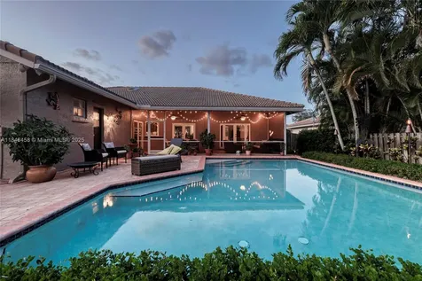 11880 NW 24th Street Plantation FL 33323