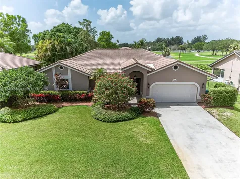 11880 NW 24th Street Plantation FL 33323