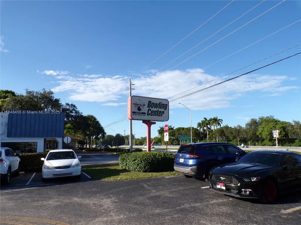 1900 N University Drive Pembroke Pines FL 33024