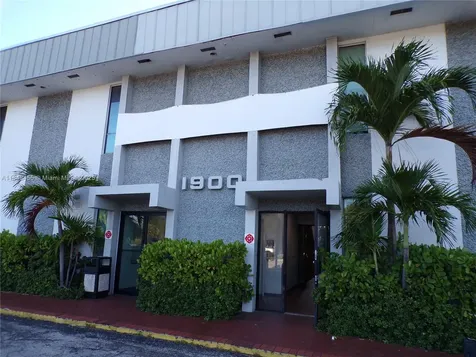 1900 N University Drive Pembroke Pines FL 33024