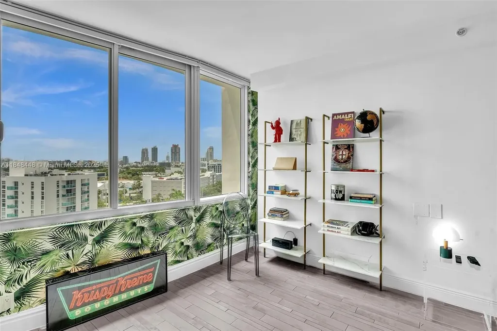 1100 West Avenue Miami Beach FL 33139