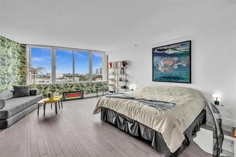 1100 West Avenue Miami Beach FL 33139