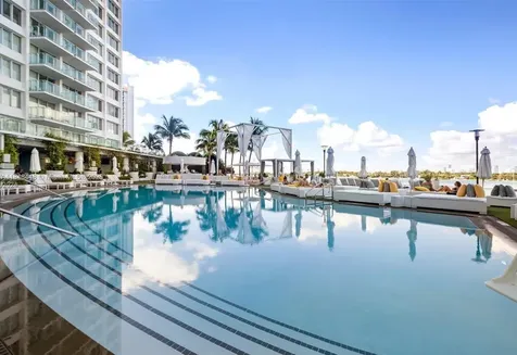 1100 West Avenue Miami Beach FL 33139