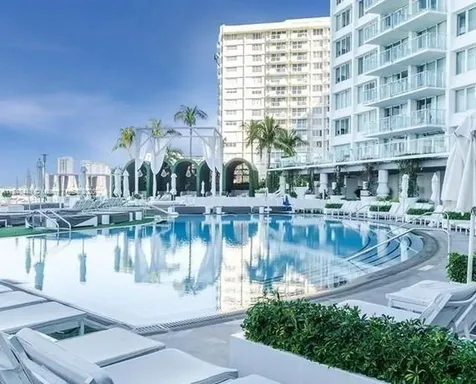 1100 West Avenue Miami Beach FL 33139