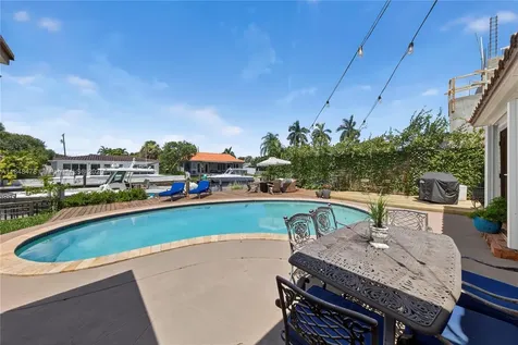 1013 Orange Isle Fort Lauderdale FL 33315