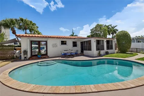 1013 Orange Isle Fort Lauderdale FL 33315