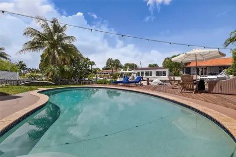 1013 Orange Isle Fort Lauderdale FL 33315