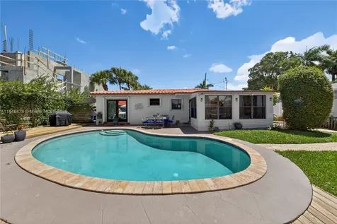1013 Orange Isle Fort Lauderdale FL 33315