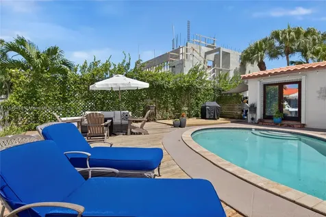 1013 Orange Isle Fort Lauderdale FL 33315