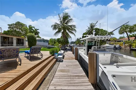 1013 Orange Isle Fort Lauderdale FL 33315