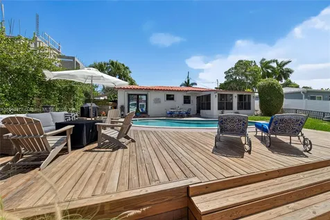 1013 Orange Isle Fort Lauderdale FL 33315