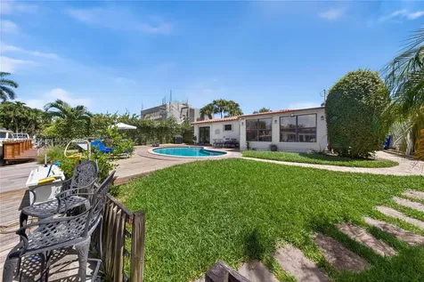 1013 Orange Isle Fort Lauderdale FL 33315