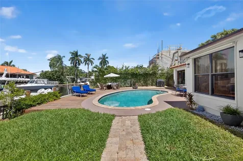 1013 Orange Isle Fort Lauderdale FL 33315