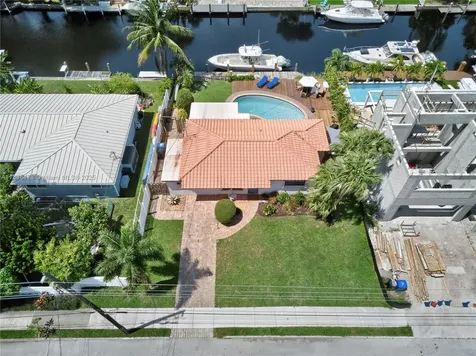 1013 Orange Isle Fort Lauderdale FL 33315