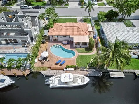 1013 Orange Isle Fort Lauderdale FL 33315