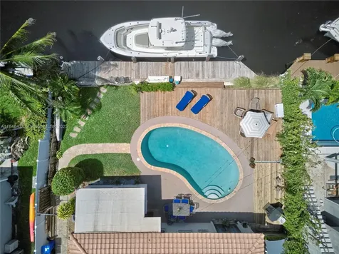 1013 Orange Isle Fort Lauderdale FL 33315