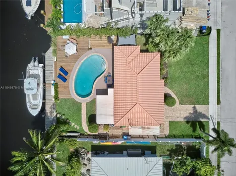 1013 Orange Isle Fort Lauderdale FL 33315