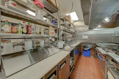 Bakery / Restaurant For Sale On Dixie Highway Miami FL 33157