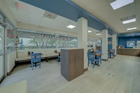 Bakery / Restaurant For Sale On Dixie Highway Miami FL 33157