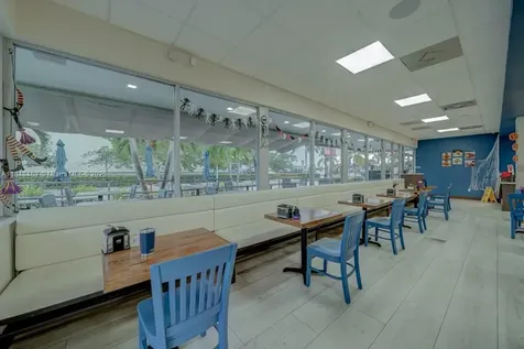 Bakery / Restaurant For Sale On Dixie Highway Miami FL 33157