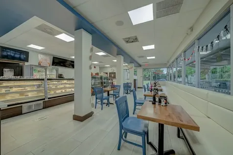 Bakery / Restaurant For Sale On Dixie Highway Miami FL 33157