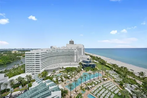 4391 Collins Avenue Miami Beach FL 33140