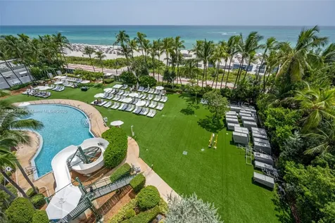 4391 Collins Avenue Miami Beach FL 33140