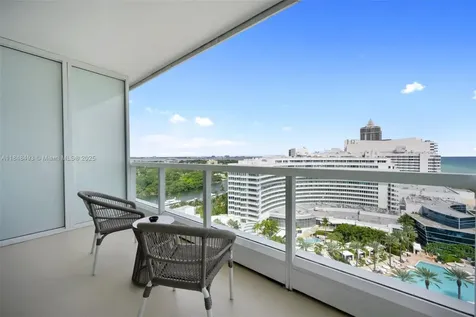 4391 Collins Avenue Miami Beach FL 33140
