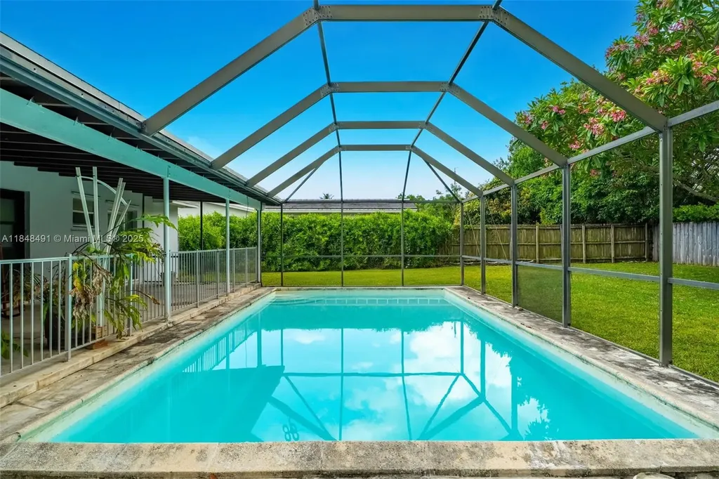 14620 SW 83rd Avenue Palmetto Bay FL 33158