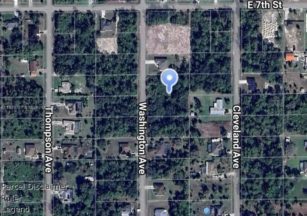 614 Washington Avenue Lehigh Acres FL 33972