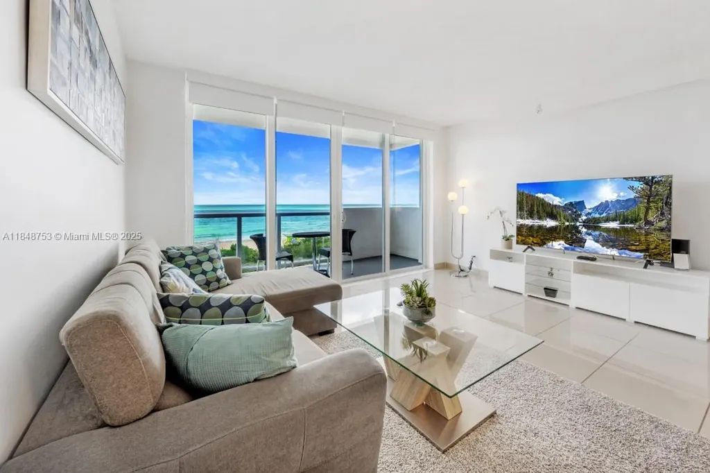 5601 Collins Avenue Miami Beach FL 33140