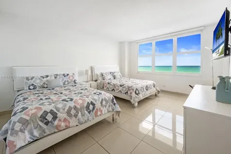 5601 Collins Avenue Miami Beach FL 33140